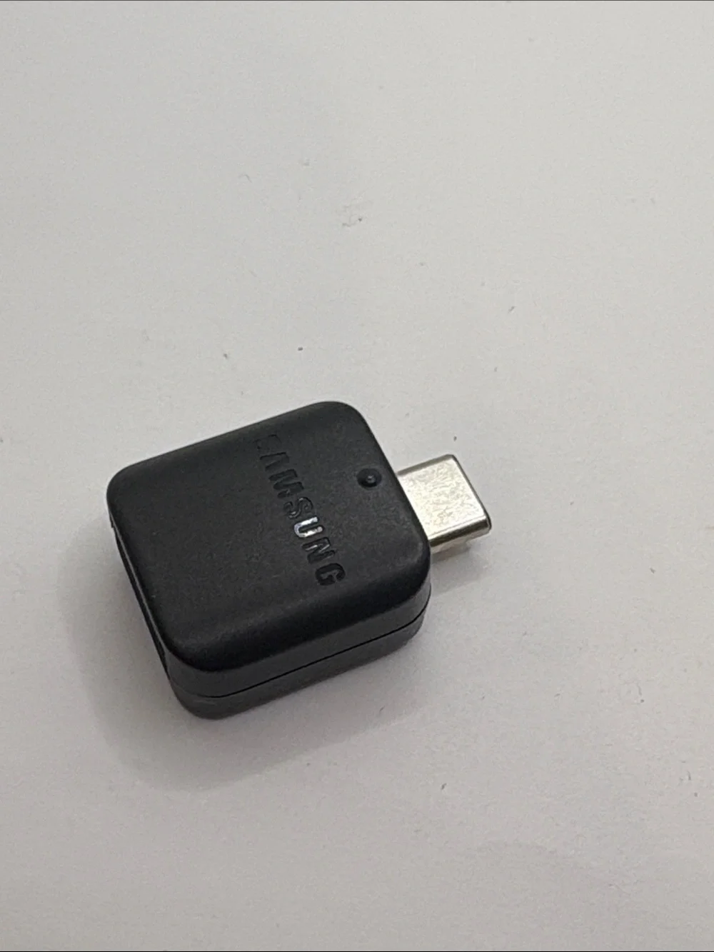 Original Samsung USB-C OTG Connector USB Type C to A Converter Adapter